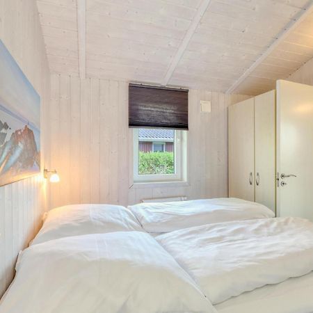 Freibeuterweg 20 - Dorf 5 Villa Lubeck Luaran gambar